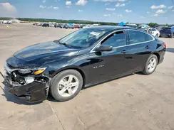 1G1ZB5ST5LF075423 2020 CHEVROLET MALIBU