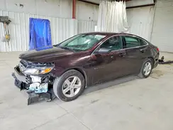 1G1ZB5ST5LF075664 2020 CHEVROLET MALIBU