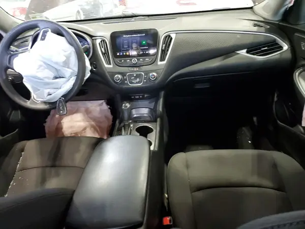 1G1ZB5ST5LF075762 2020 CHEVROLET MALIBU - Image 8