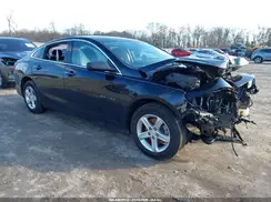 1G1ZB5ST5LF076085 2020 CHEVROLET MALIBU
