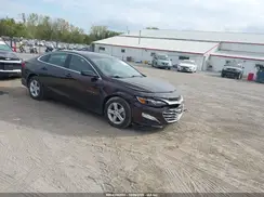 1G1ZB5ST5LF082159 2020 CHEVROLET MALIBU
