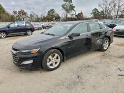 1G1ZB5ST5LF084378 2020 CHEVROLET MALIBU