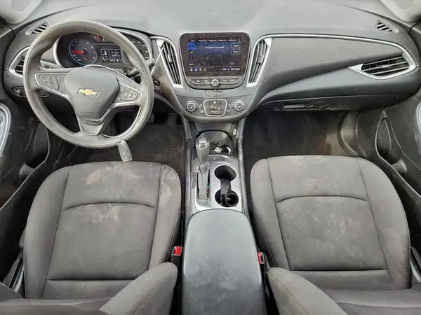 1G1ZB5ST5LF084378 2020 CHEVROLET MALIBU - Image 8