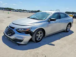 1G1ZB5ST5LF086356 2020 CHEVROLET MALIBU