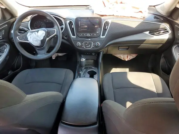 1G1ZB5ST5LF086356 2020 CHEVROLET MALIBU - Image 8