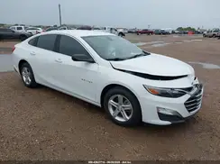 1G1ZB5ST5LF086552 2020 CHEVROLET MALIBU