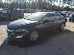 1G1ZB5ST5LF086826 2020 CHEVROLET MALIBU