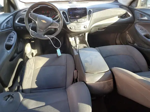 1G1ZB5ST5LF086826 2020 CHEVROLET MALIBU - Image 8
