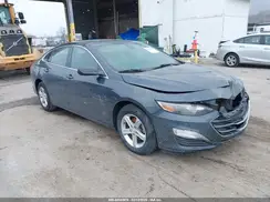 1G1ZB5ST5LF087068 2020 CHEVROLET MALIBU