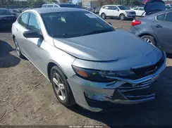 1G1ZB5ST5LF087426 2020 CHEVROLET MALIBU