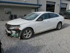 1G1ZB5ST5LF097194 2020 CHEVROLET MALIBU