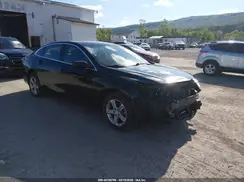 1G1ZB5ST5LF104614 2020 CHEVROLET MALIBU