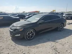 1G1ZB5ST5LF115757 2020 CHEVROLET MALIBU
