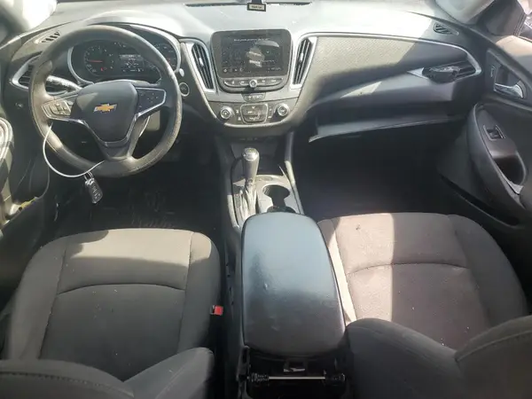1G1ZB5ST5LF115757 2020 CHEVROLET MALIBU - Image 8
