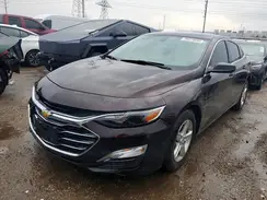 1G1ZB5ST5LF119808 2020 CHEVROLET MALIBU