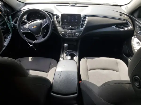 1G1ZB5ST5LF120828 2020 CHEVROLET MALIBU - Image 8