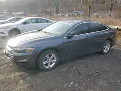 1G1ZB5ST5LF120893 2020 CHEVROLET MALIBU