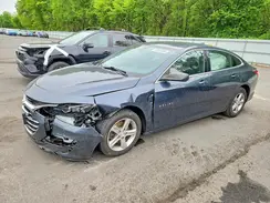 1G1ZB5ST5LF121560 2020 CHEVROLET MALIBU