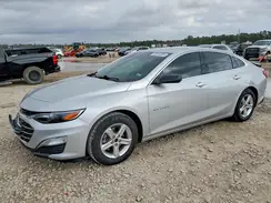 1G1ZB5ST5LF125995 2020 CHEVROLET MALIBU