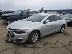 1G1ZB5ST5LF126287 2020 CHEVROLET MALIBU