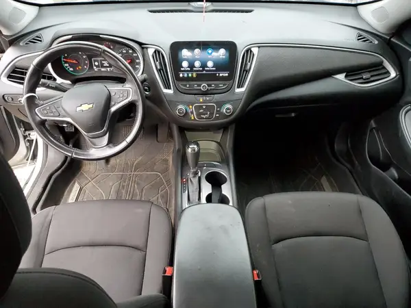 1G1ZB5ST5LF126287 2020 CHEVROLET MALIBU - Image 8