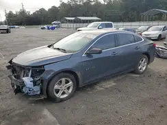 1G1ZB5ST5LF126340 2020 CHEVROLET MALIBU