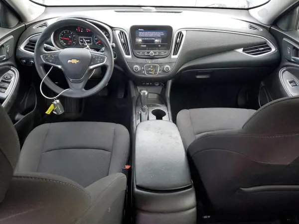 1G1ZB5ST5LF126340 2020 CHEVROLET MALIBU - Image 8