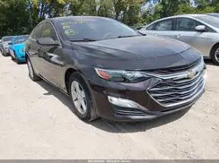 1G1ZB5ST5LF128122 2020 CHEVROLET MALIBU