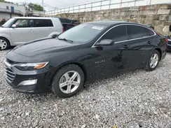 1G1ZB5ST5LF129805 2020 CHEVROLET MALIBU