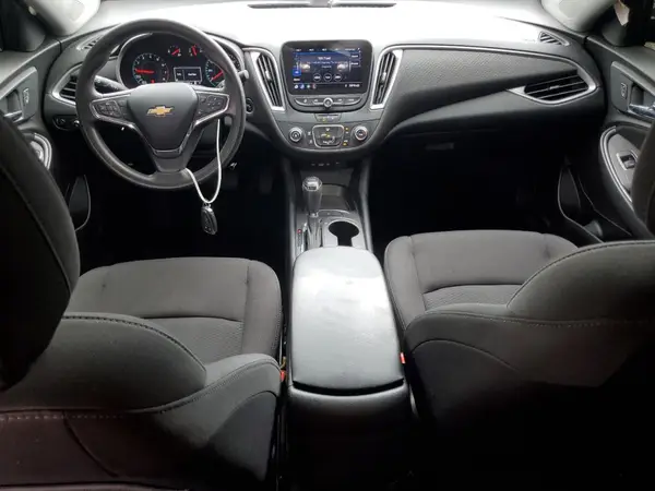 1G1ZB5ST5LF129805 2020 CHEVROLET MALIBU - Image 8
