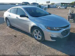 1G1ZB5ST5LF131120 2020 CHEVROLET MALIBU