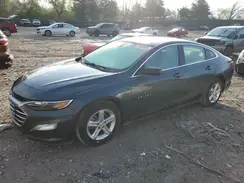 1G1ZB5ST5LF133241 2020 CHEVROLET MALIBU