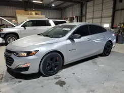 1G1ZB5ST5LF133661 2020 CHEVROLET MALIBU