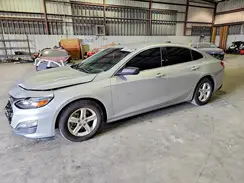 1G1ZB5ST5LF138455 2020 CHEVROLET MALIBU