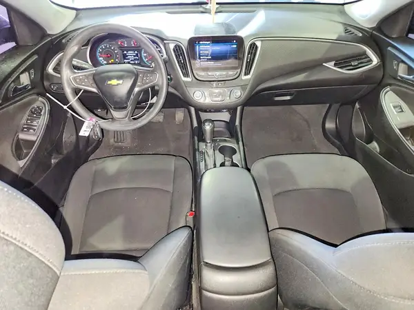 1G1ZB5ST5LF138455 2020 CHEVROLET MALIBU - Image 8