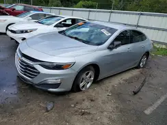 1G1ZB5ST5LF139248 2020 CHEVROLET MALIBU