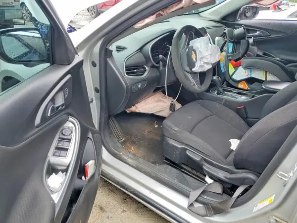 1G1ZB5ST5LF139248 2020 CHEVROLET MALIBU - Image 8