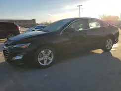 1G1ZB5ST5LF139265 2020 CHEVROLET MALIBU