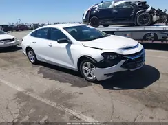 1G1ZB5ST5LF139637 2020 CHEVROLET MALIBU
