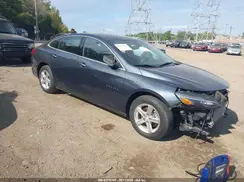 1G1ZB5ST5LF143011 2020 CHEVROLET MALIBU