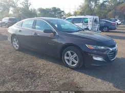 1G1ZB5ST5LF144840 2020 CHEVROLET MALIBU