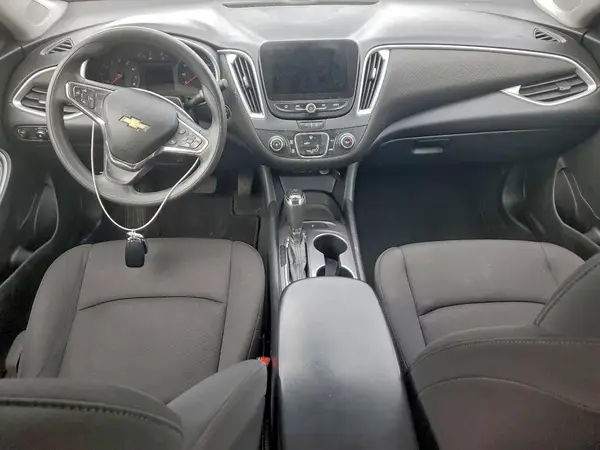 1G1ZB5ST5LF145552 2020 CHEVROLET MALIBU - Image 8
