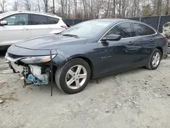 1G1ZB5ST5LF146541 2020 CHEVROLET MALIBU