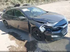 1G1ZB5ST5LF146880 2020 CHEVROLET MALIBU