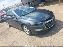 1G1ZB5ST5LF147933 2020 CHEVROLET MALIBU