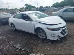 1G1ZB5ST5LF148760 2020 CHEVROLET MALIBU