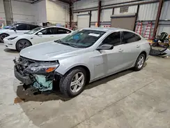 1G1ZB5ST5LF149777 2020 CHEVROLET MALIBU