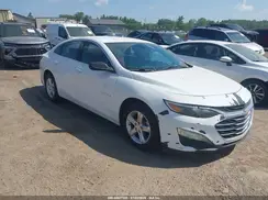 1G1ZB5ST5LF150671 2020 CHEVROLET MALIBU