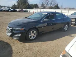 1G1ZB5ST5LF150685 2020 CHEVROLET MALIBU