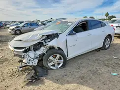 1G1ZB5ST5LF150766 2020 CHEVROLET MALIBU